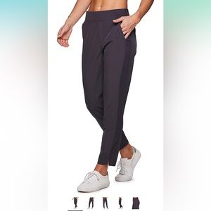 RBX women’s relaxed fix pants